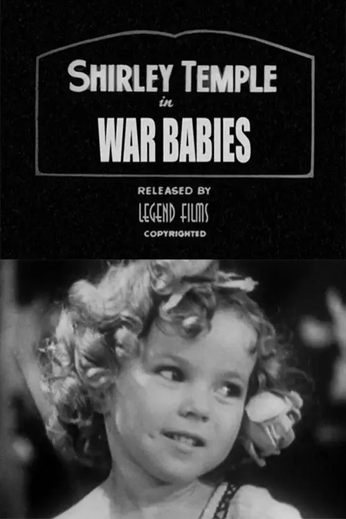 مشاهدة فيلم War Babies 1932 مترجم