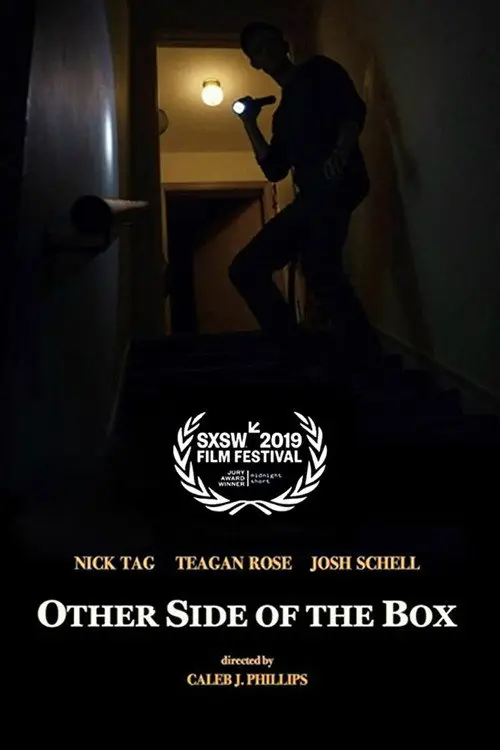 مشاهدة فيلم Other Side of the Box 2018 مترجم