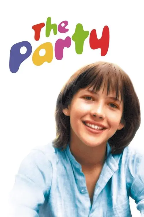 مشاهدة فيلم The Party 1980 مترجم