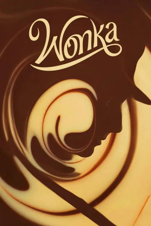 مشاهدة فيلم Wonka 2023 مترجم