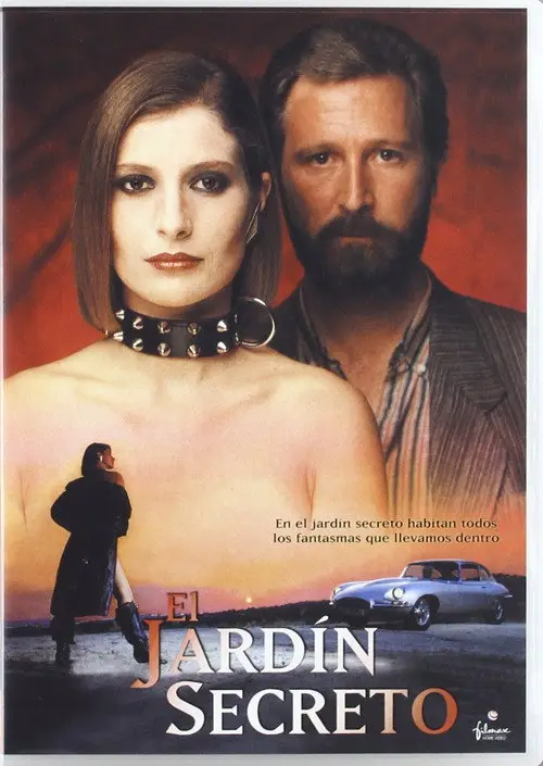 مشاهدة فيلم The Secret Garden 1984 مترجم