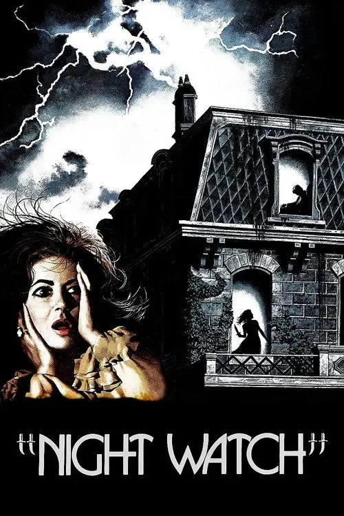 مشاهدة فيلم Night Watch 1973 مترجم