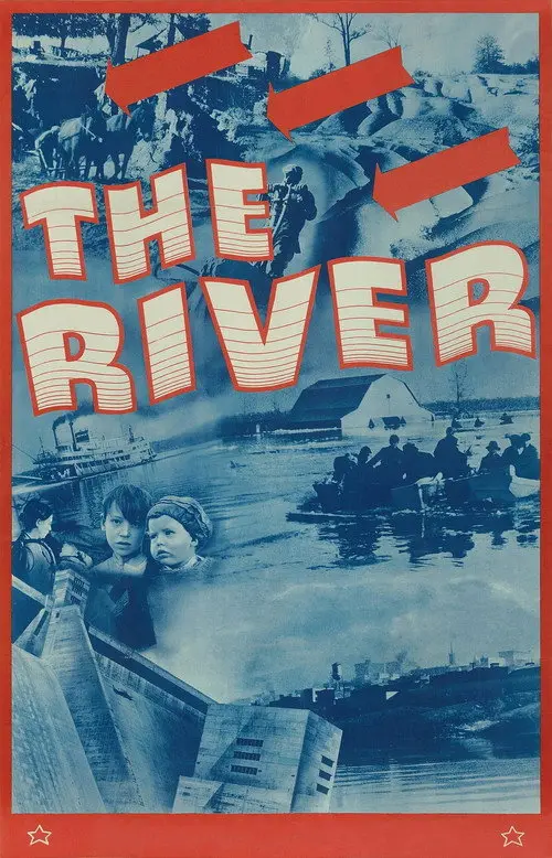 مشاهدة فيلم The River 1938 مترجم