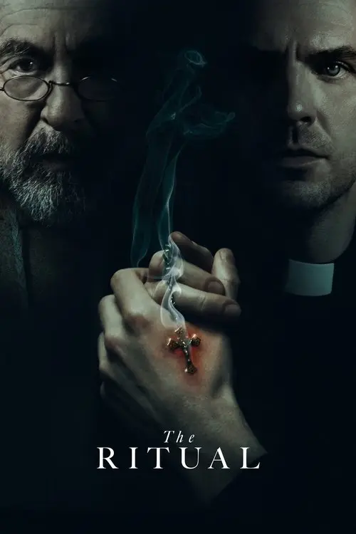 مشاهدة فيلم The Ritual 2025 مترجم