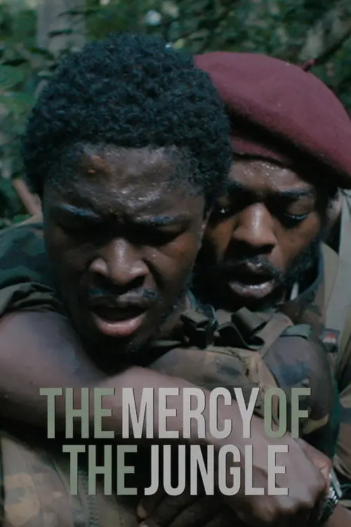 مشاهدة فيلم The Mercy of the Jungle 2019 مترجم