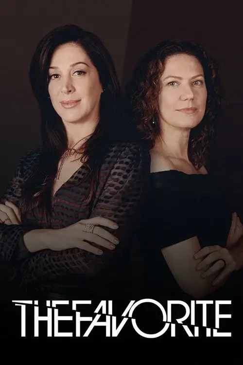 مسلسل A Favorita 2008 مترجم كامل