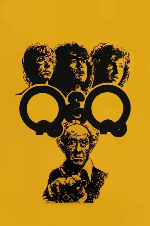 مشاهدة فيلم Q & Q 1978 مترجم