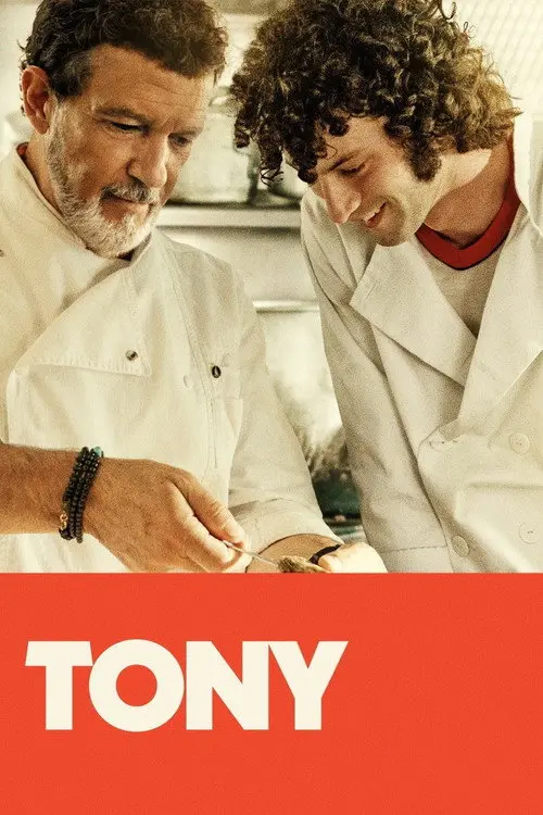 مشاهدة فيلم Tony 2026 مترجم