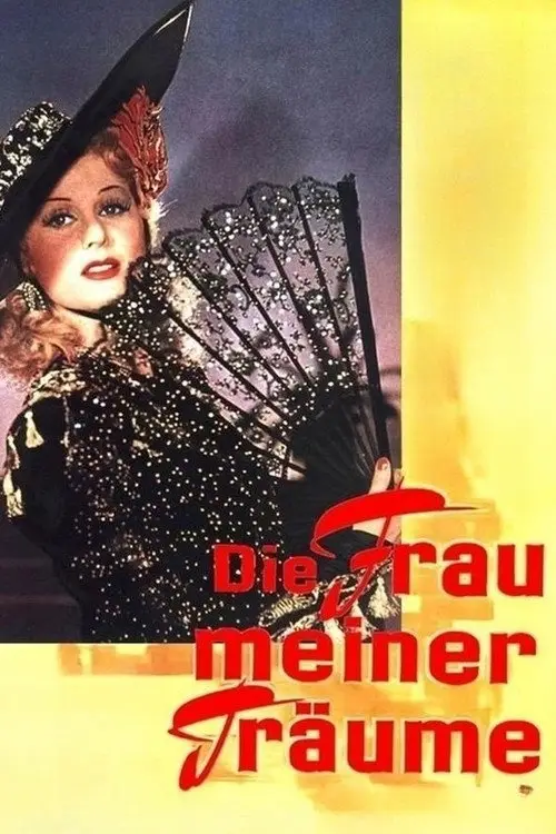 مشاهدة فيلم The Woman of My Dreams 1944 مترجم