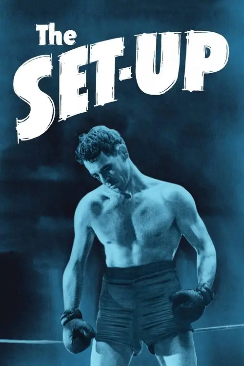 مشاهدة فيلم The Set-Up 1949 مترجم