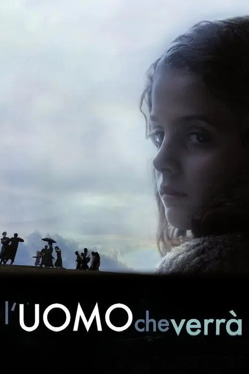 مشاهدة فيلم The Man Who Will Come 2009 مترجم