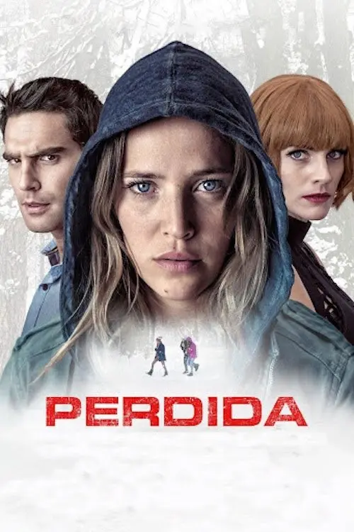 مشاهدة فيلم Perdida 2018 مترجم
