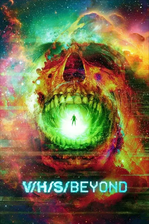 مشاهدة فيلم V/H/S/Beyond 2024 مترجم