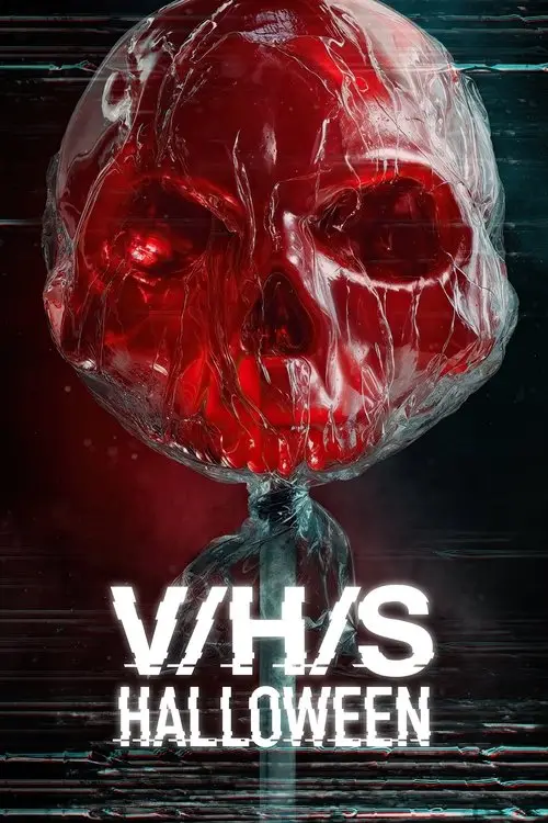 مشاهدة فيلم V/H/S/Halloween 2025 مترجم
