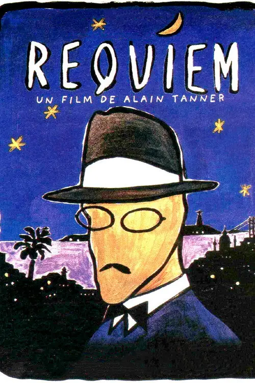 مشاهدة فيلم Requiem 1998 مترجم