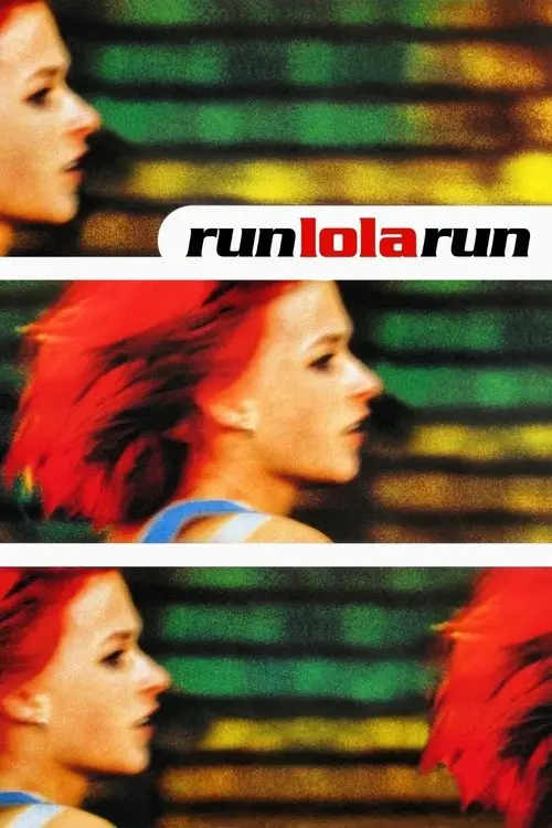 مشاهدة فيلم Run Lola Run 1998 مترجم