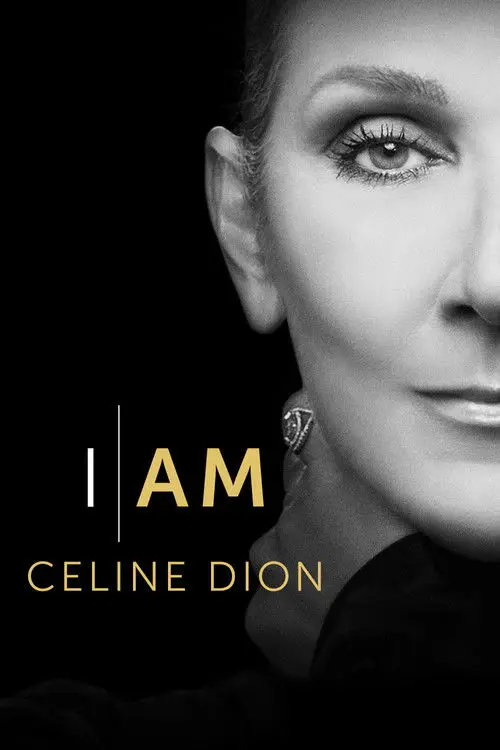مشاهدة فيلم I Am: Celine Dion 2024 مترجم