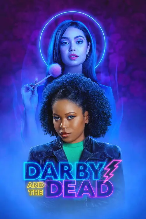 مشاهدة فيلم Darby and the Dead 2022 مترجم