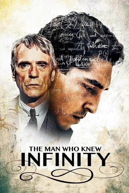 مشاهدة فيلم The Man Who Knew Infinity 2016 مترجم