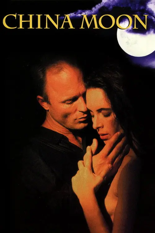 مشاهدة فيلم China Moon 1994 مترجم