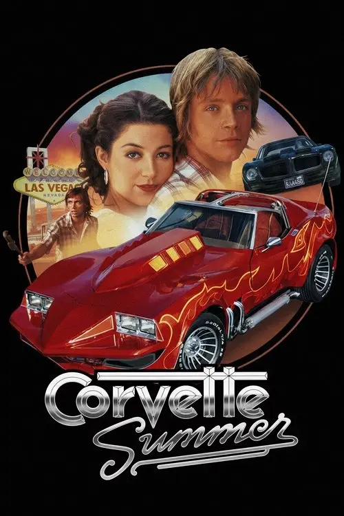 مشاهدة فيلم Corvette Summer 1978 مترجم