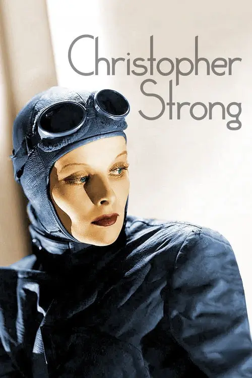 مشاهدة فيلم Christopher Strong 1933 مترجم