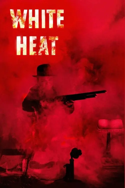 مشاهدة فيلم White Heat 1949 مترجم