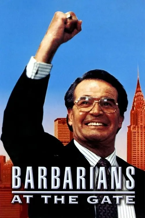 مشاهدة فيلم Barbarians at the Gate 1993 مترجم