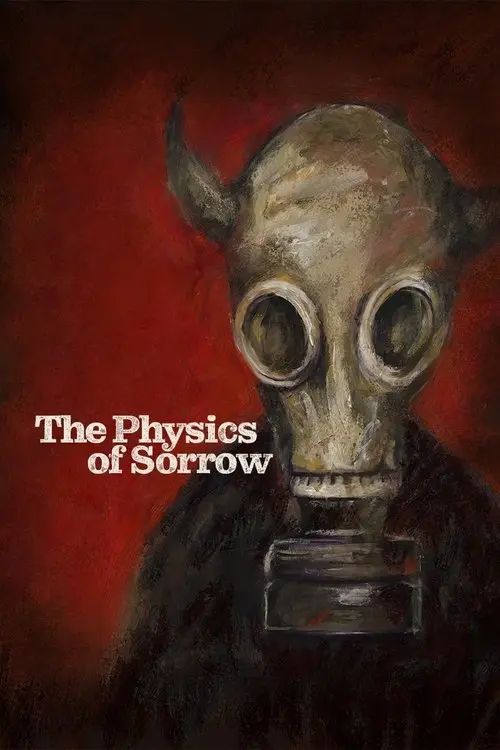 مشاهدة فيلم أنمي The Physics of Sorrow 2019 مترجم
