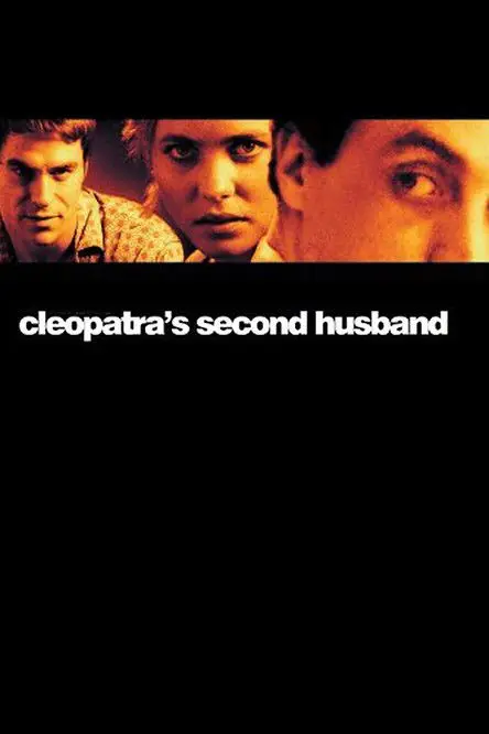 مشاهدة فيلم Cleopatra's Second Husband 1998 مترجم
