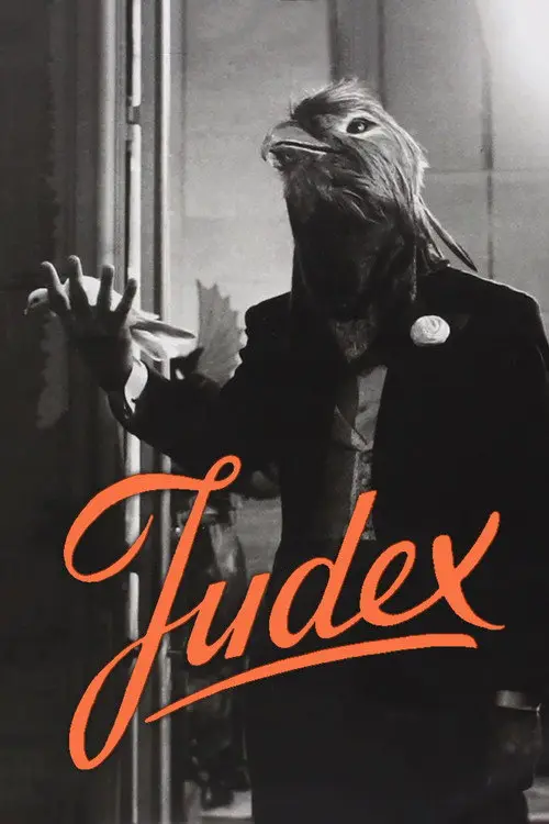 مشاهدة فيلم Judex 1963 مترجم