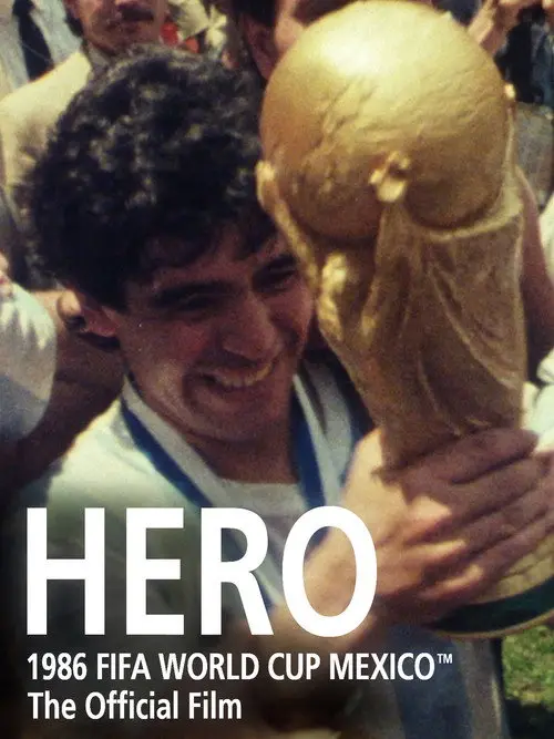 مشاهدة فيلم Hero 1986 مترجم