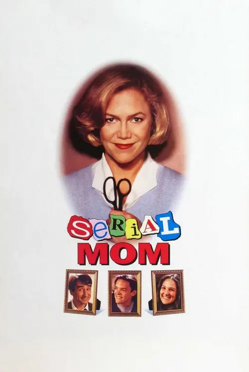 مشاهدة فيلم Serial Mom 1994 مترجم