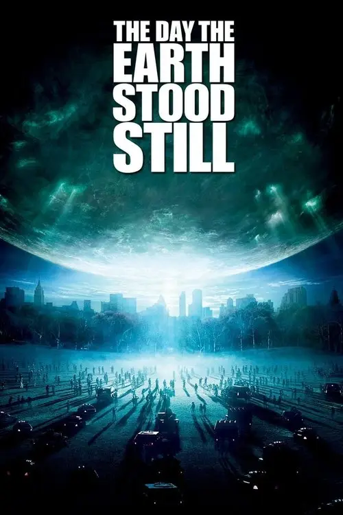 مشاهدة فيلم The Day the Earth Stood Still 2008 مترجم