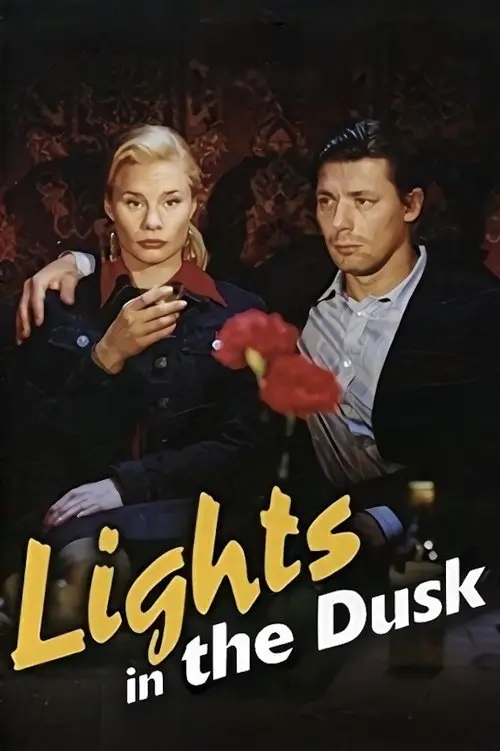 مشاهدة فيلم Lights in the Dusk 2006 مترجم