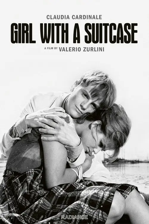مشاهدة فيلم Girl with a Suitcase 1961 مترجم