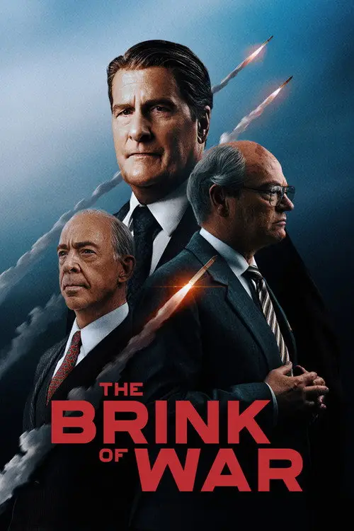 مشاهدة فيلم The Brink of War 2026 مترجم