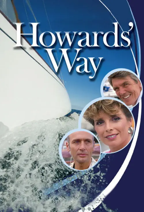 مسلسل Howards' Way 1985 مترجم كامل