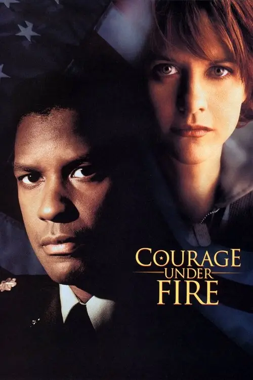 مشاهدة فيلم Courage Under Fire 1996 مترجم
