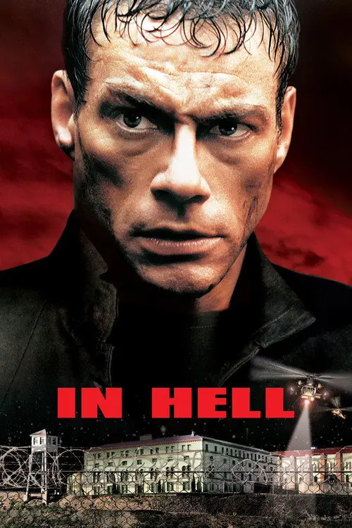 مشاهدة فيلم In Hell 2003 مترجم