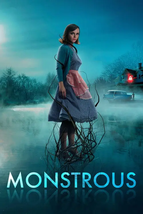 مشاهدة فيلم Monstrous 2022 مترجم