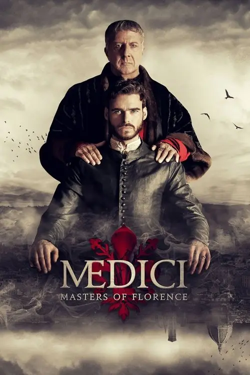مسلسل Medici: Masters of Florence 2016 مترجم كامل