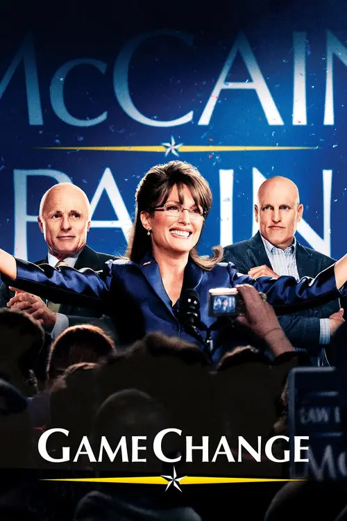 مشاهدة فيلم Game Change 2012 مترجم