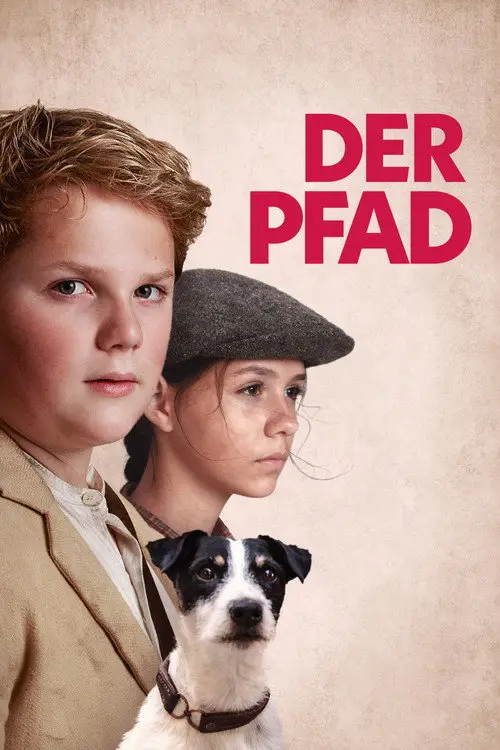 مشاهدة فيلم The Path 2022 مترجم