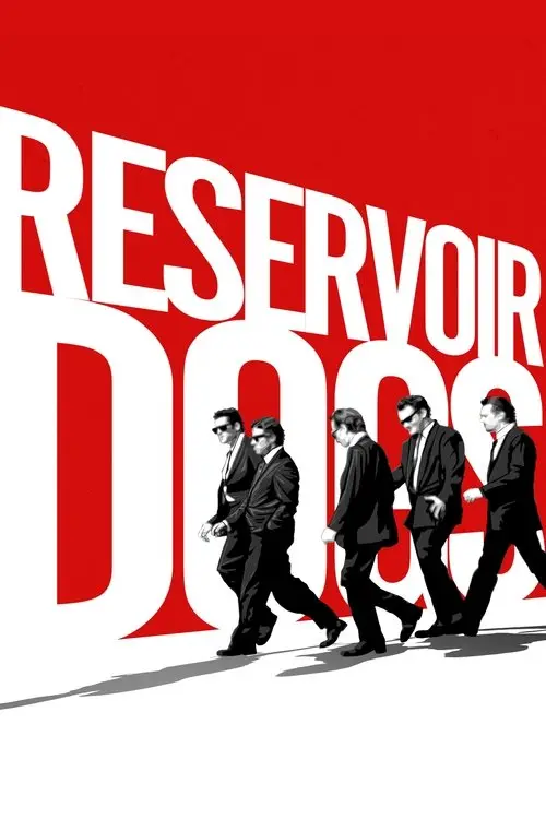 مشاهدة فيلم Reservoir Dogs 1992 مترجم