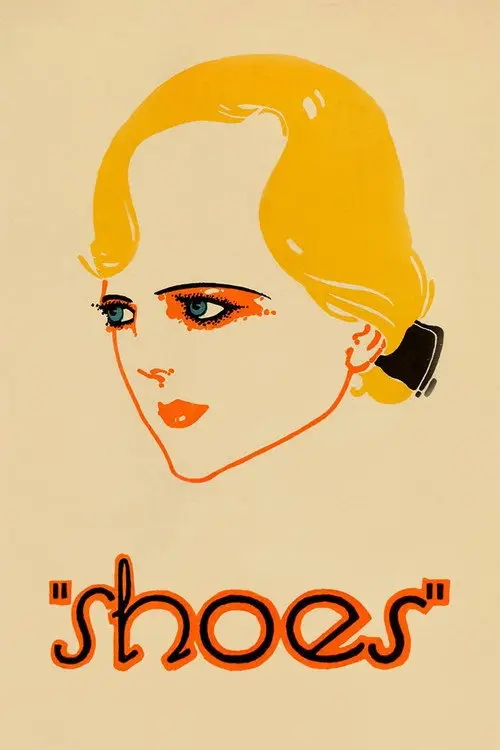 مشاهدة فيلم Shoes 1916 مترجم