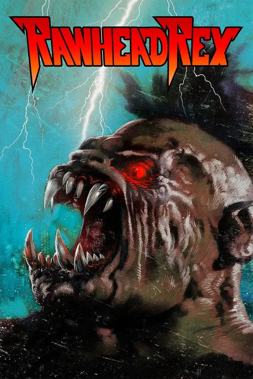 مشاهدة فيلم Rawhead Rex 1986 مترجم