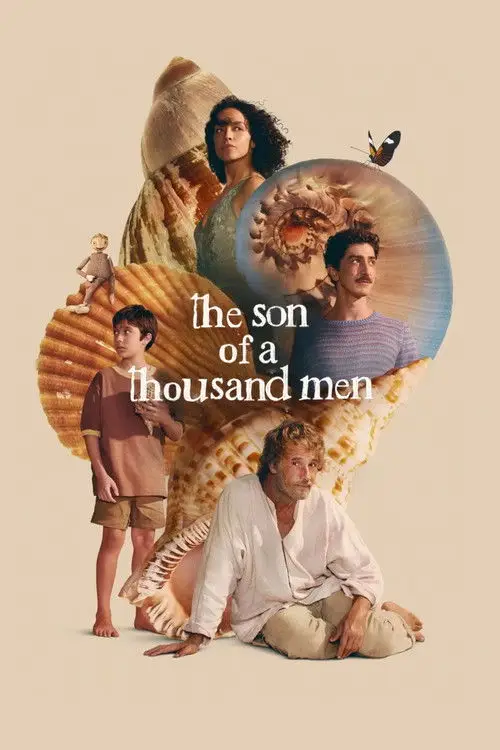 مشاهدة فيلم The Son of a Thousand Men 2025 مترجم