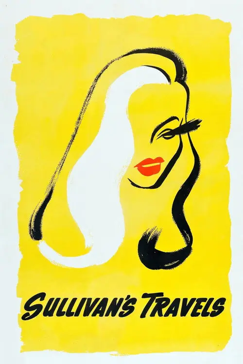 مشاهدة فيلم Sullivan's Travels 1941 مترجم