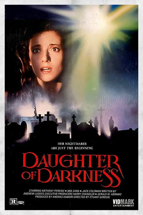 مشاهدة فيلم Daughter of Darkness 1990 مترجم